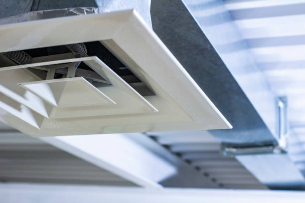 Best Commercial Air Duct Cleaning in USA